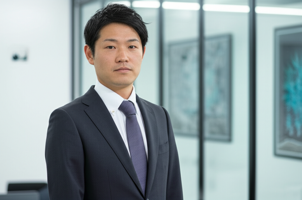 田中 太郎